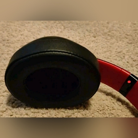 Open Box Brand New Never Used Dre Beats Studio 3 Over Ear Noise Canceling - Picture 7 of 7